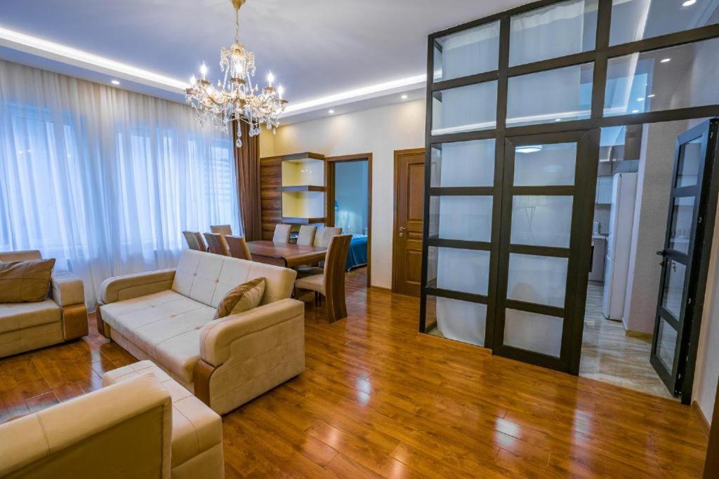 The Marmara Apartment Hotel Istanbul Exterior photo