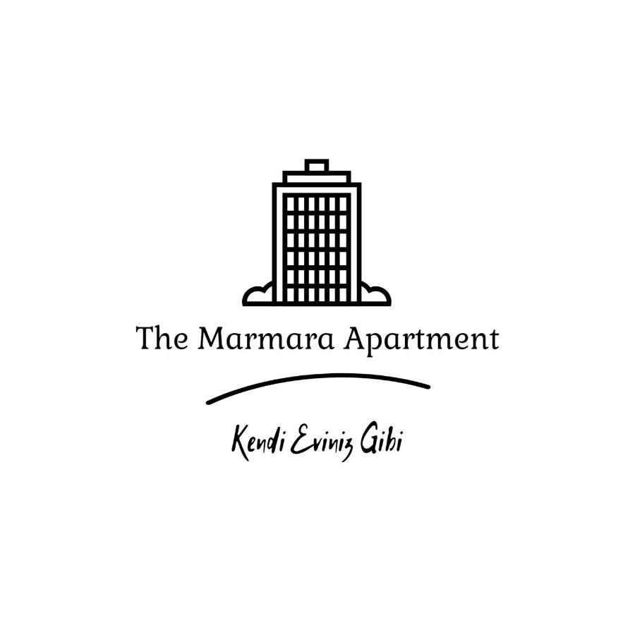 The Marmara Apartment Hotel Istanbul Exterior photo